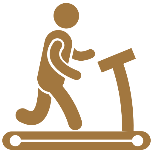 Gym & Fitness Studio