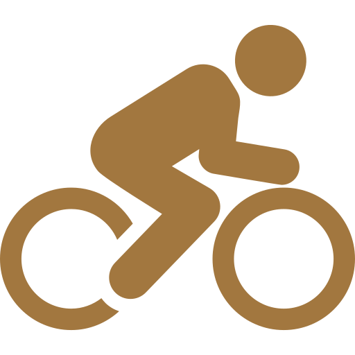 Jogging & Cycling Loop
