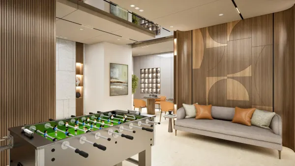 Club House