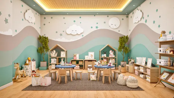 Kids Play Zone